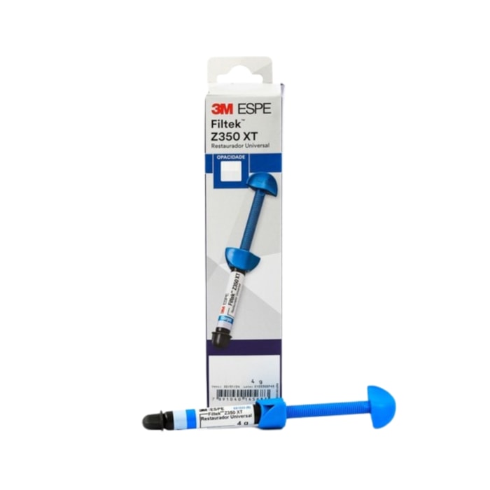 Resina 3M™ Filtek™ Z350 XT - Solventum
