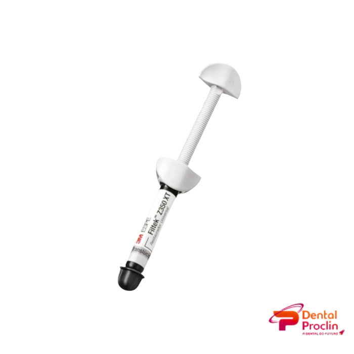 Resina 3M™ Filtek™ Z350 XT - Solventum