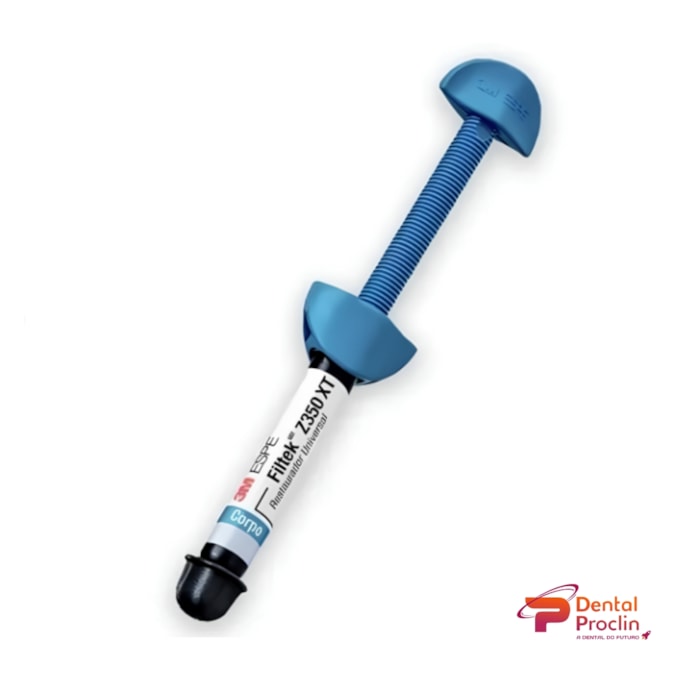 Resina 3M™ Filtek™ Z350 XT - Solventum Validade: 05/27