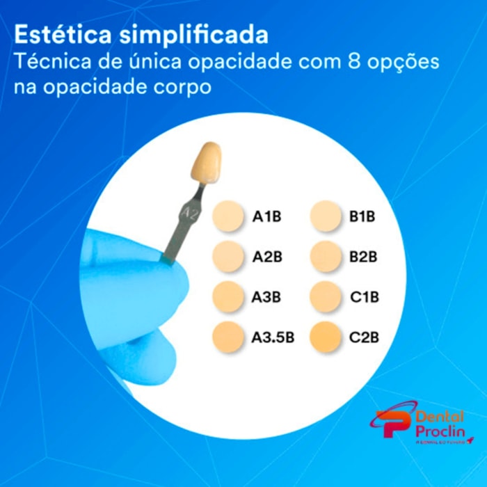 Resina 3M™ Filtek™ Z350 XT - Solventum Validade: 06/26