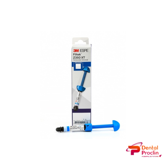 Resina 3M™ Filtek™ Z350 XT - Solventum Validade: 09/26