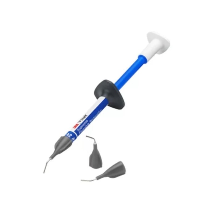 Resina 3M™ Filtek™ Z350 XT Supreme Flow - Solventum