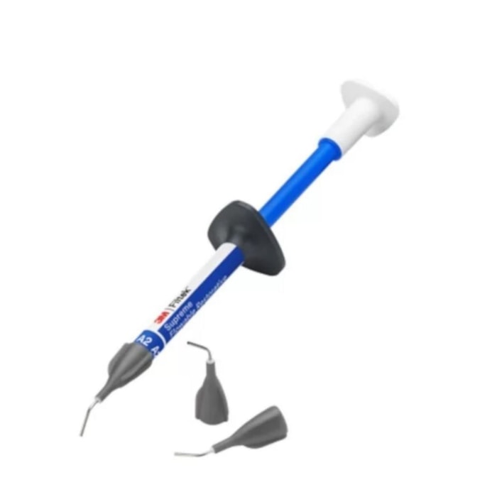 Resina 3M™ Filtek™ Z350 XT Supreme Flow - Solventum