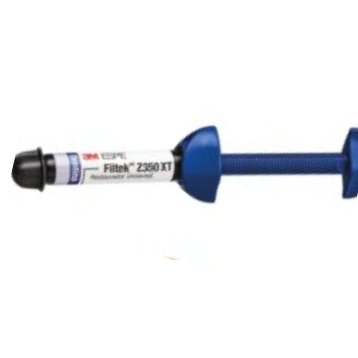 Resina 3M™ Supreme Flowable + Resina 3M™ Filtek™ Z350 - Solventum