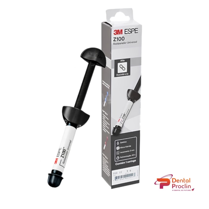 Resina 3M™ Z100™ - Solventum