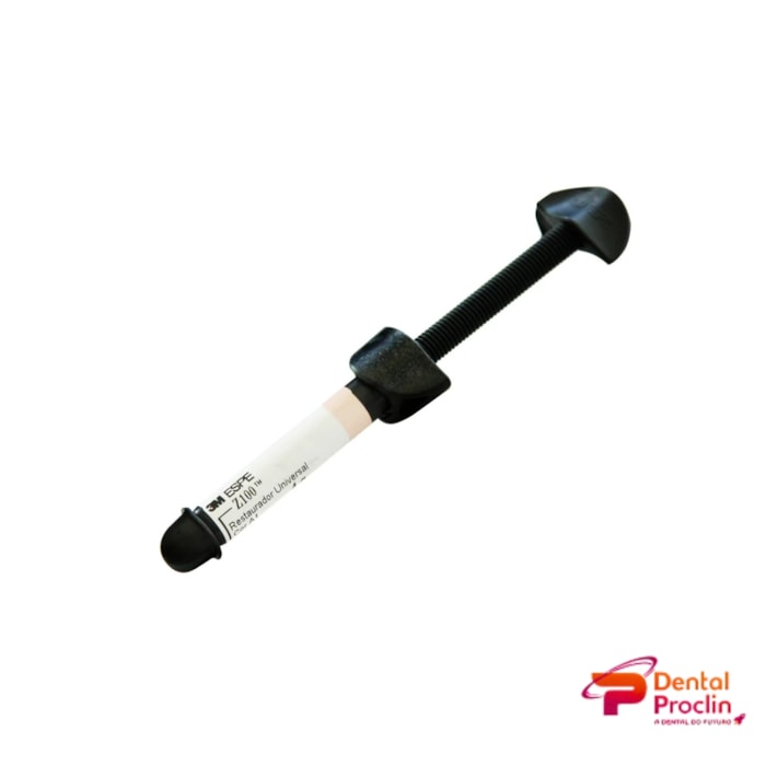Resina 3M™ Z100™ - Solventum Validade: 02/27