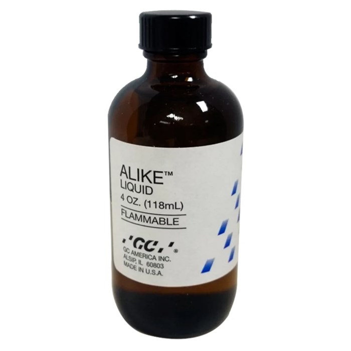 Resina Acrilica Alike Refil Liquido 118mL - GC