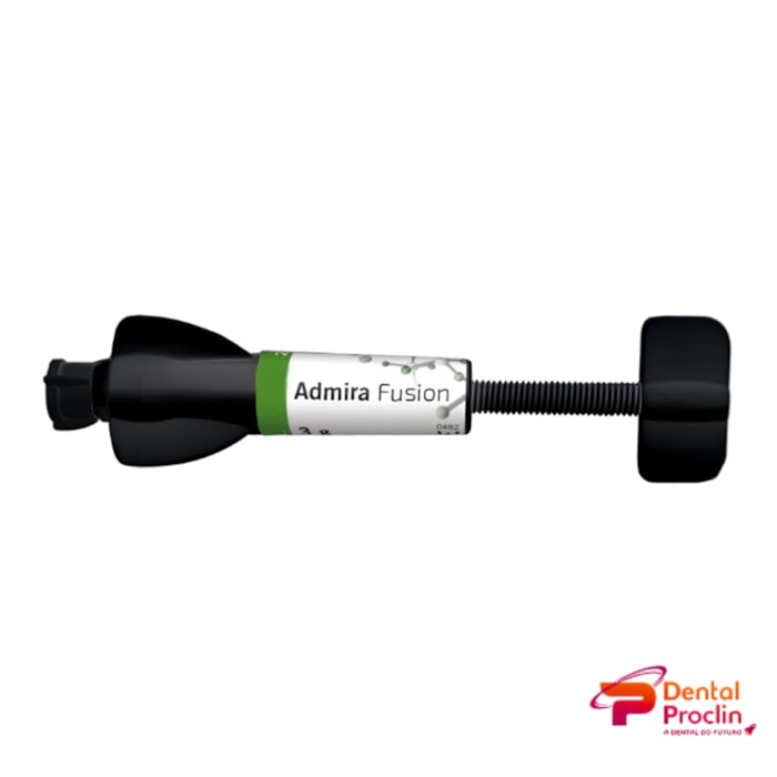 Resina Admira Fusion 3g - Voco Validade: 08/26