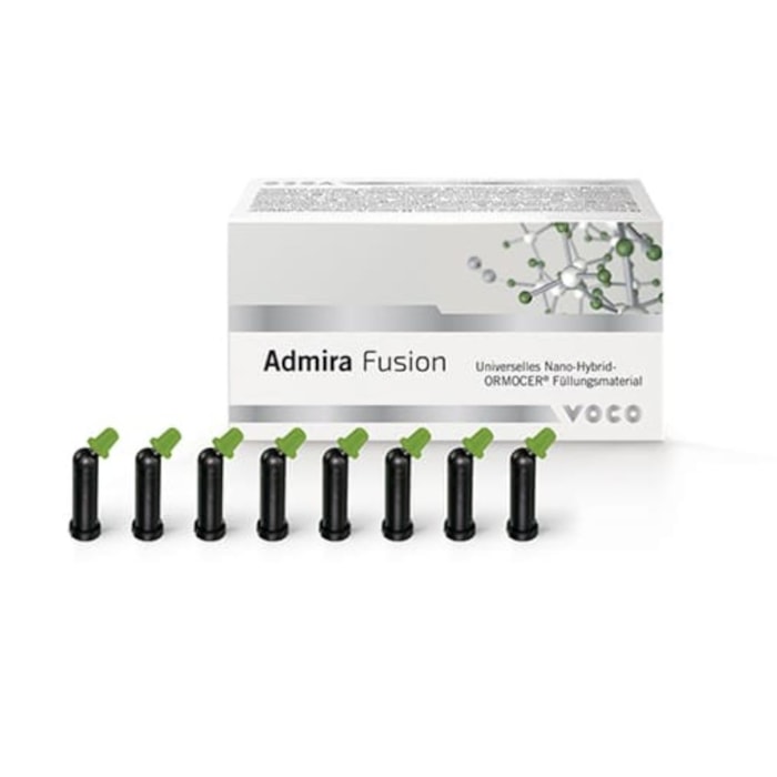 Resina Admira Fusion Caps - Voco