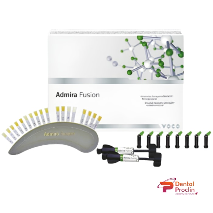 Resina Admira Fusion Kit - Voco
