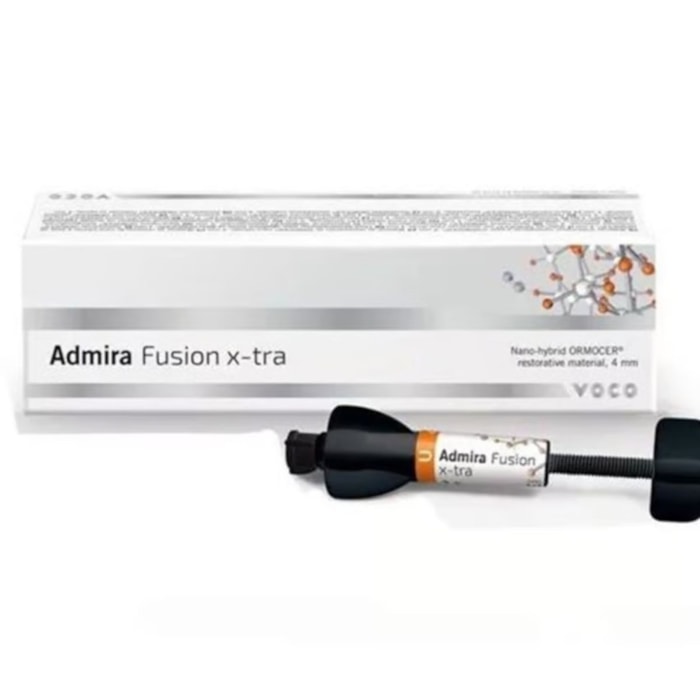 Resina Admira Fusion X-tra Universal - Voco  Validade: 09/24