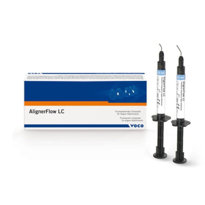 Resina AlignerFlow LC - Voco