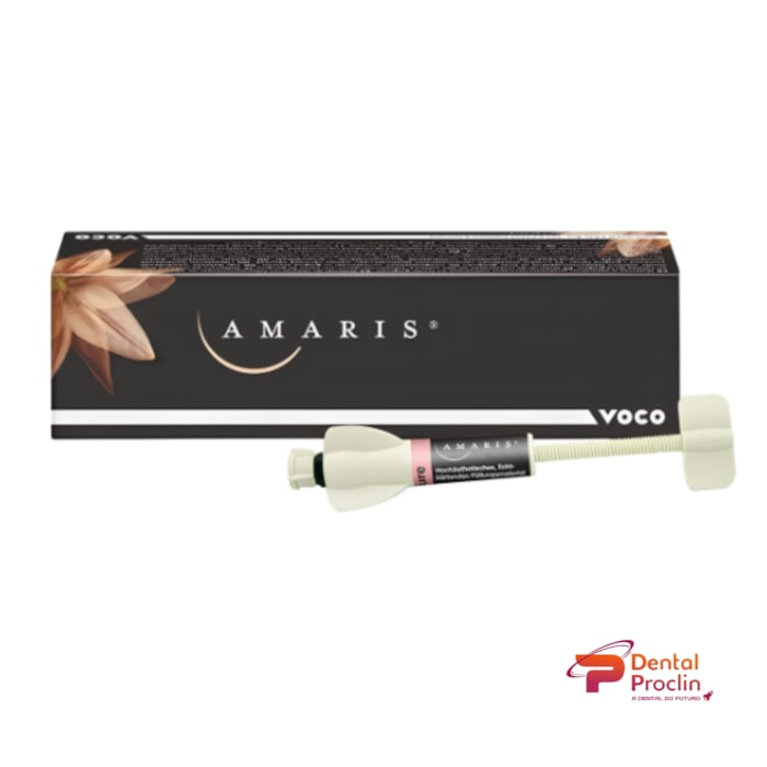 Resina Amaris 4g - Voco