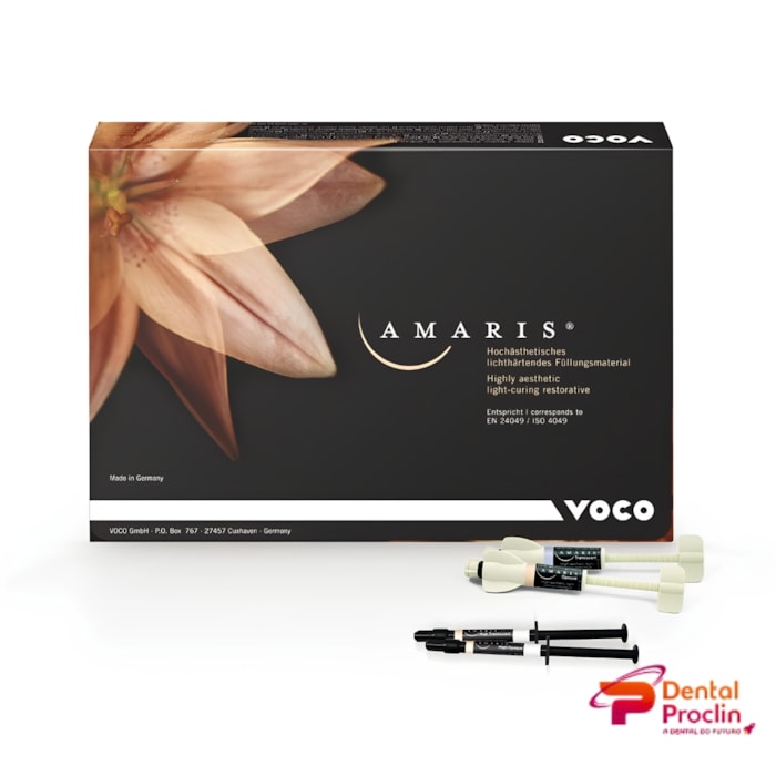 Resina Amaris Kit - Voco