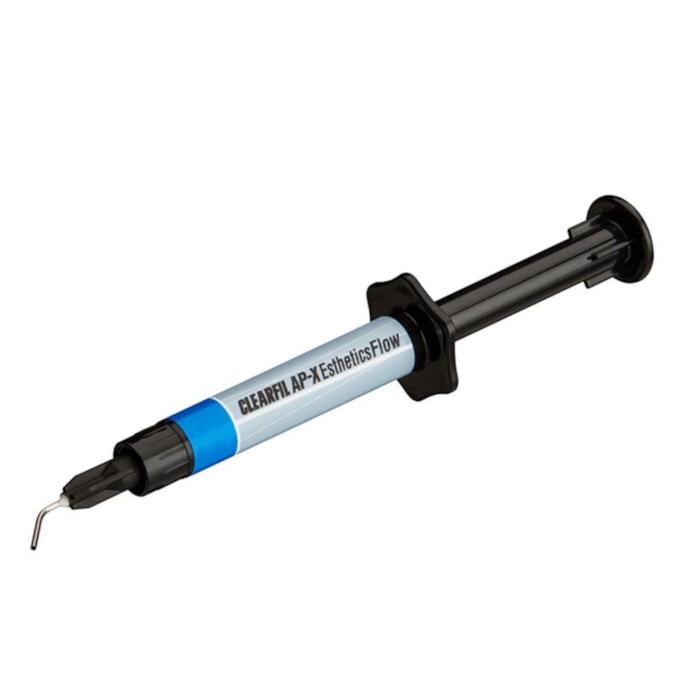 Resina AP-X ES-2 Esthetics Flow - Kuraray Validade: 06/25