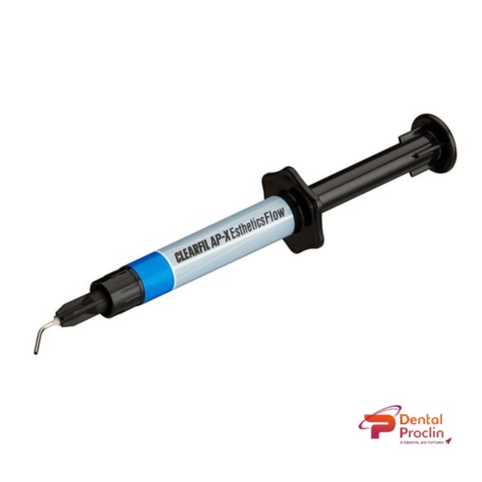 Resina AP-X Esthetics Flow - Kuraray