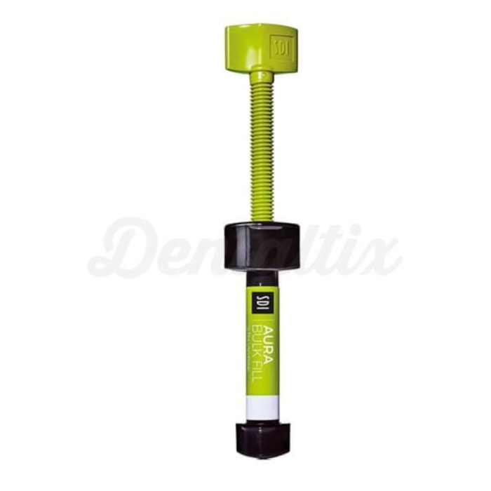 Resina Aura Bulk Fill - SDI