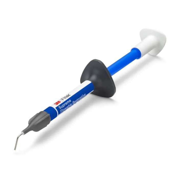 Resina Bisacrílica 3M™ Protemp™ 4 + Resina 3M™ Filtek™ Supreme Flow - Solventum