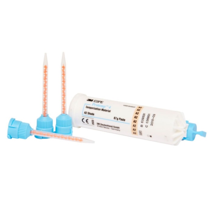 Resina Bisacrílica 3M™ Protemp™ 4 - Solventum