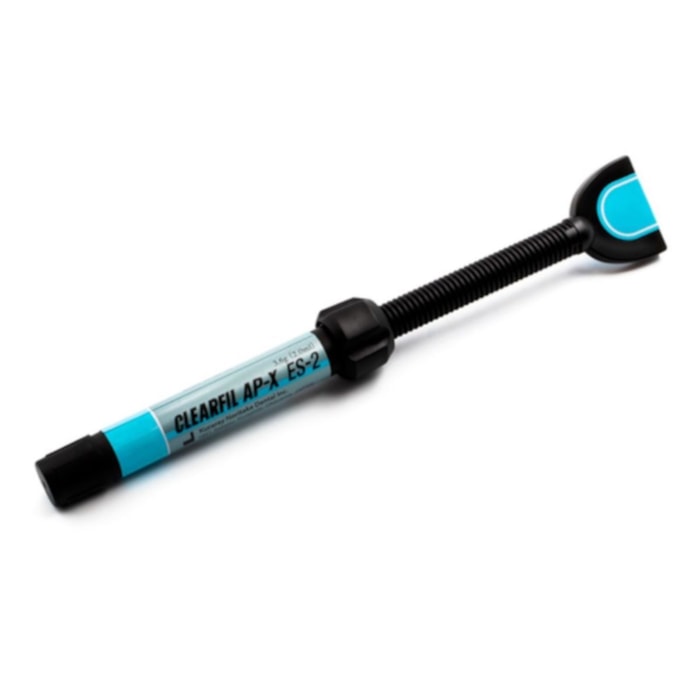 Resina Clearfil AP-X ES-2 - Kuraray Validade: 05/27