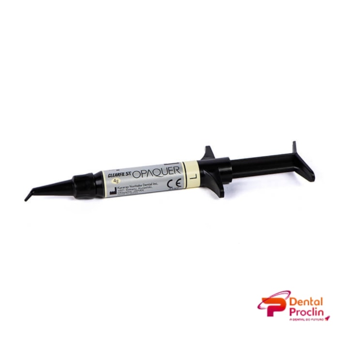 Resina Clearfil ST Opaquer 4g - Kuraray