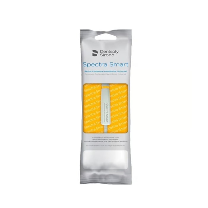 Resina Composta Spectra Smart - Dentsply Sirona