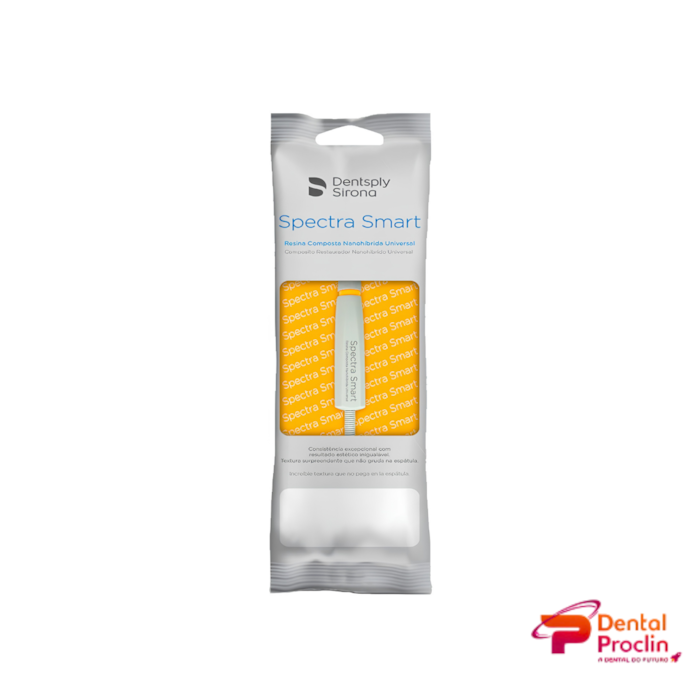 Resina Composta Spectra Smart - Dentsply Sirona