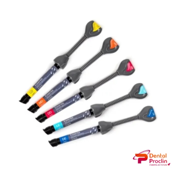Resina Essentia 2ml - GC Validade: 09/26