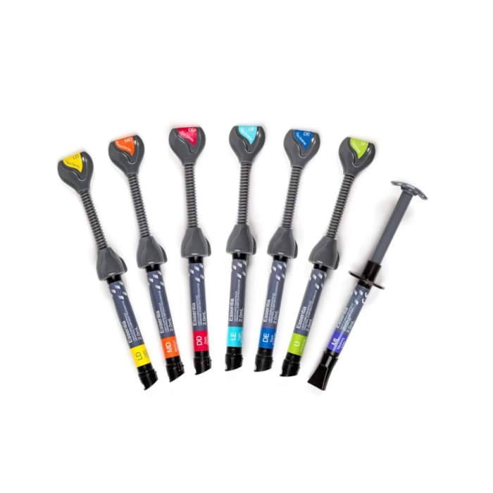 Resina Essentia Starter Kit - GC