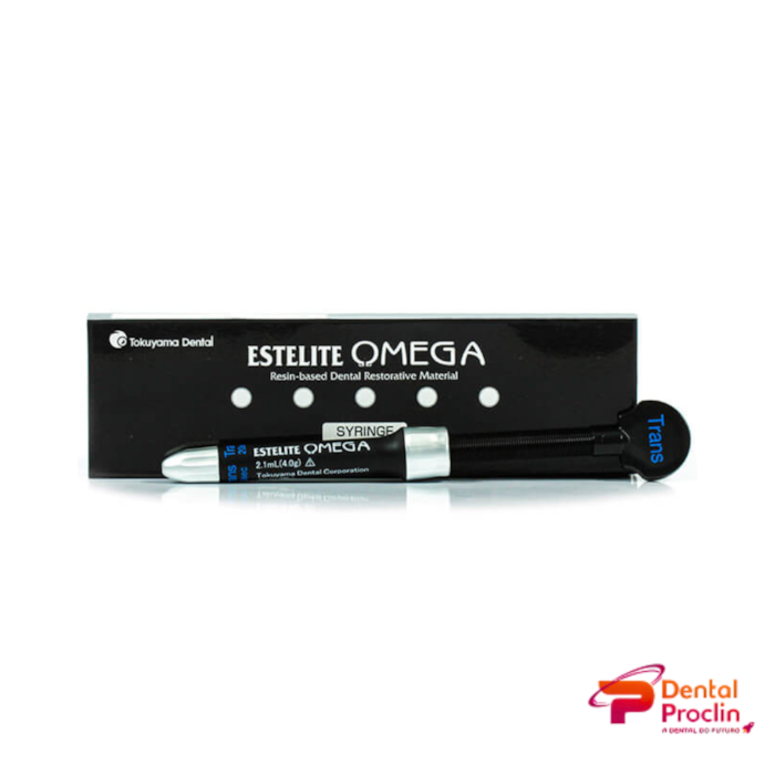 Resina Estelite Omega - Tokuyama