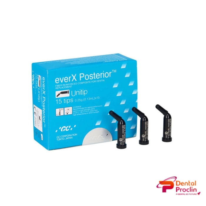 Resina EverX Posterior - GC