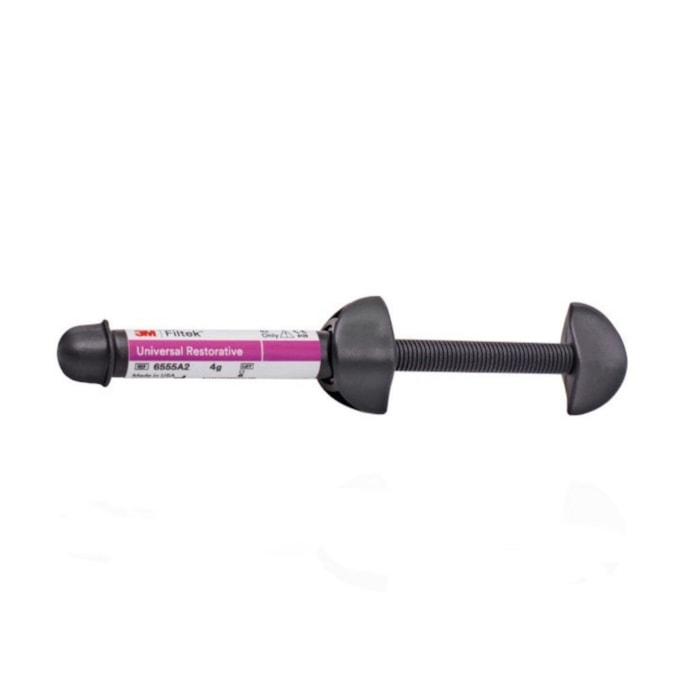 Resina 3M™ Filtek™ Universal - Solventum Validade: 08/25