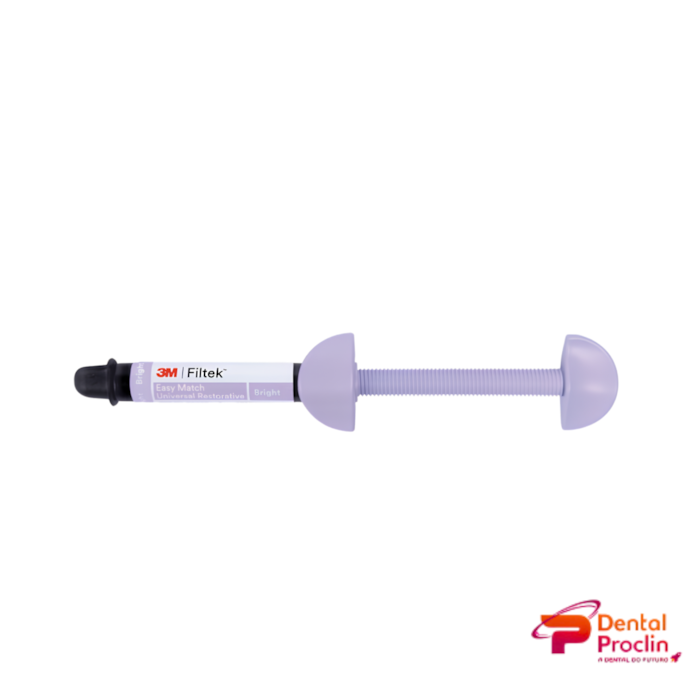 Resina Filtek™ 3M™ Easy Match - Solventum