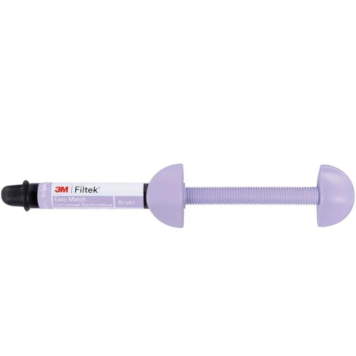 Resina Filtek™ 3M™ Easy Match - Solventum