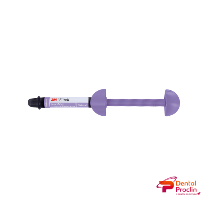 Resina Filtek™ 3M™ Easy Match - Solventum