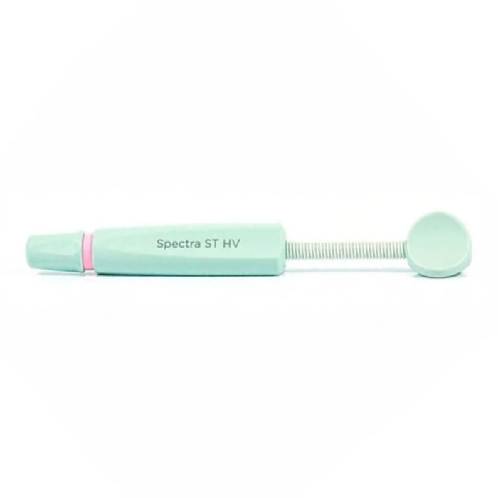 Resina Fluída Neo Spectra ST Flow Refil - A3,5 - Dentsply Validade: 01/25
