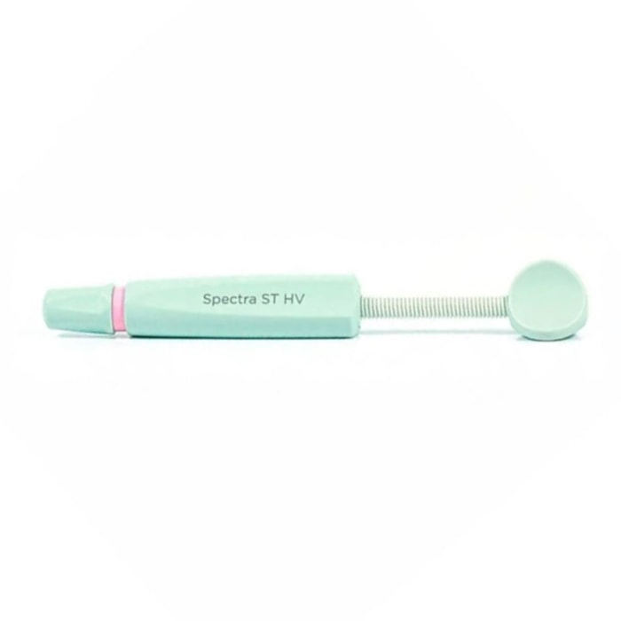 Resina Fluída Neo Spectra ST Flow Refil - Dentsply Validade: 01/25