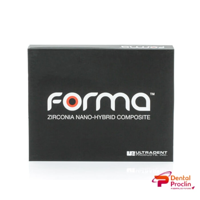 Resina Forma Kit - Ultradent