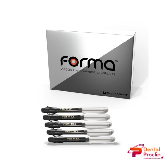 Resina Forma Kit - Ultradent