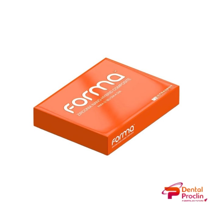 Resina Forma Kit - Ultradent