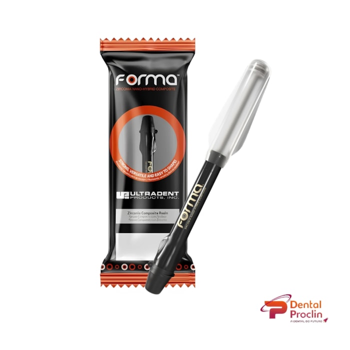 Resina Forma - Ultradent