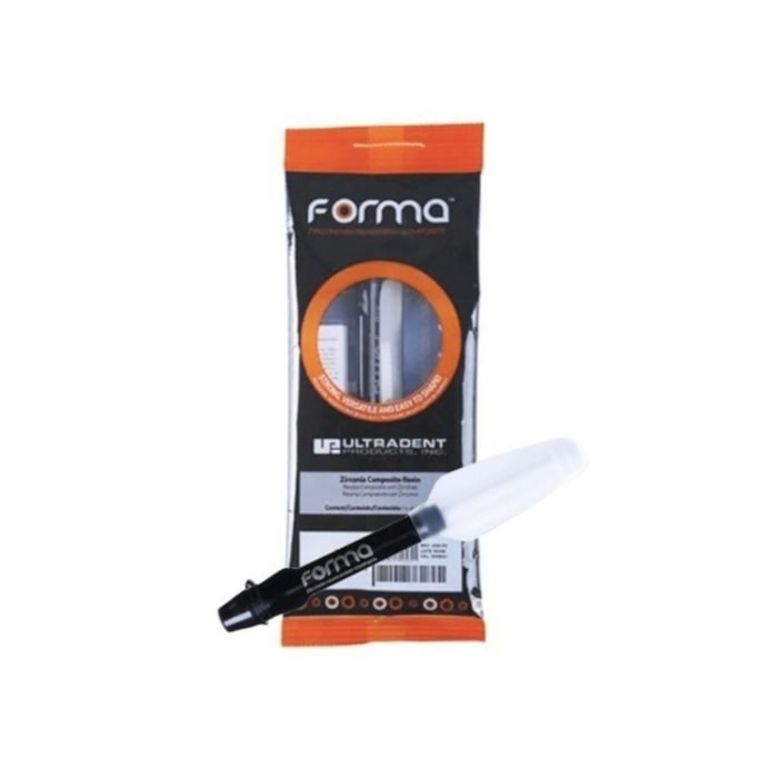 Resina Forma - Ultradent