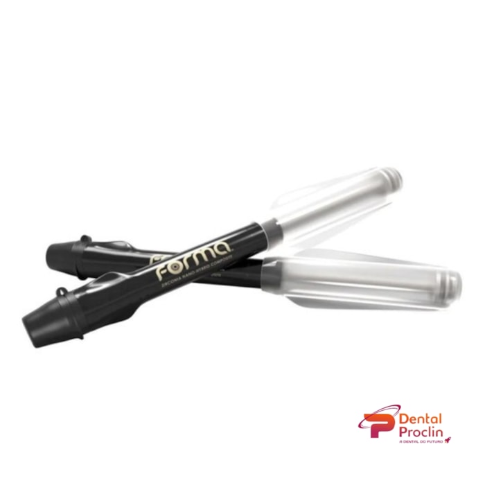 Resina Forma - Ultradent Validade: 12/25