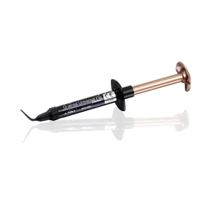 Resina G-aenial Universal Flo - GC | Dental Proclin