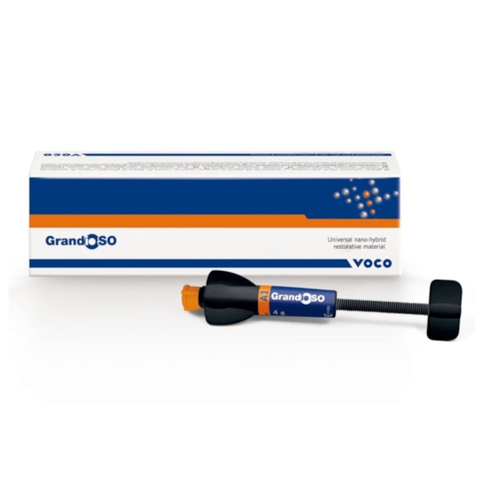 Resina Grandioso - Voco