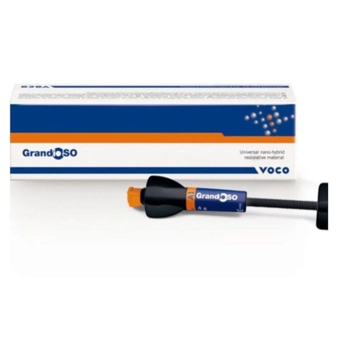 Resina Grandioso - Voco  Validade: 03/25