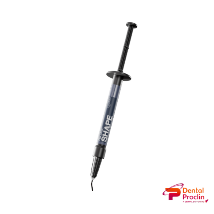Resina Modeladora Fill Magic Shape - Vigodent Validade: 07/26