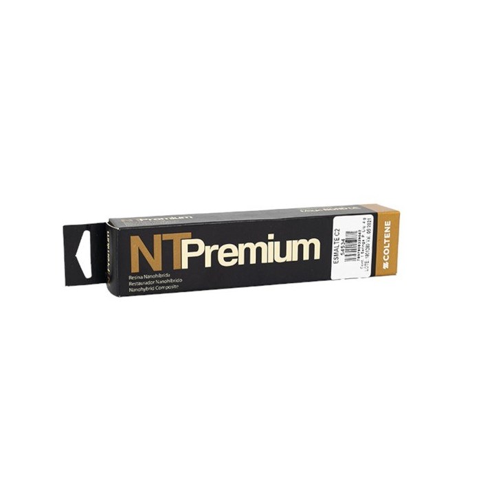 Resina NT Premium Gengiva  - Vigodent