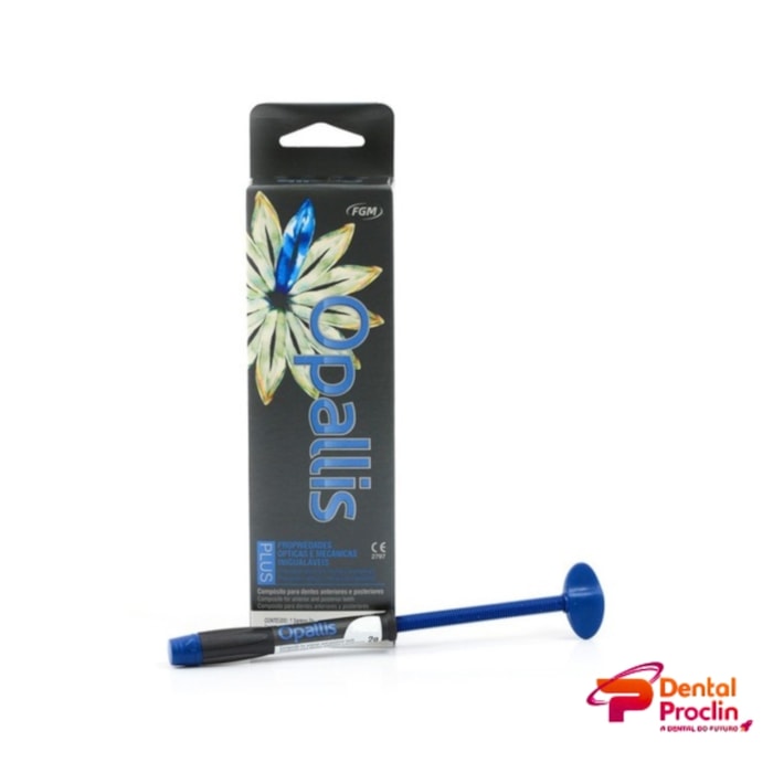 Resina Opallis 4g - FGM