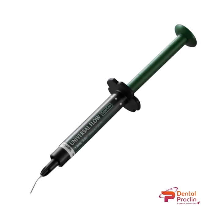 Resina Palfique Universal Flow 1,8ml - Tokuyama